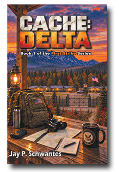 Cache:Delta Cover